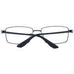 BMW Black Men Glasses Frame