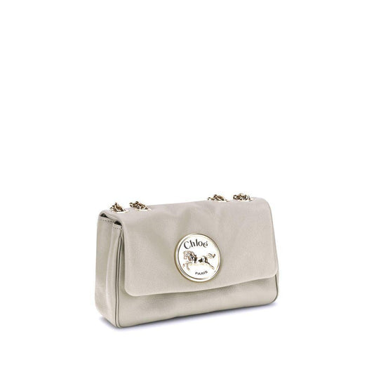 Chloé Heritage Shoulder Bag CHCH25AS585P7523IBB