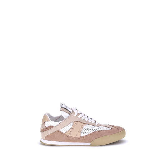 Chloé Kick Sneakers CH-CHC25S07IPL6K5-EU37/US7