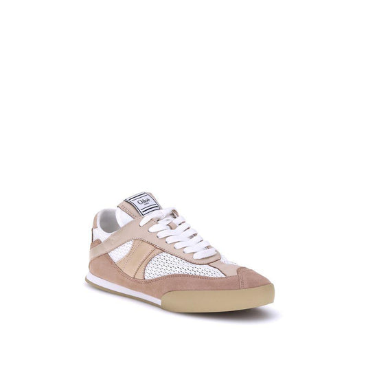 Chloé Kick Sneakers CH-CHC25S07IPL6K5-EU37/US7