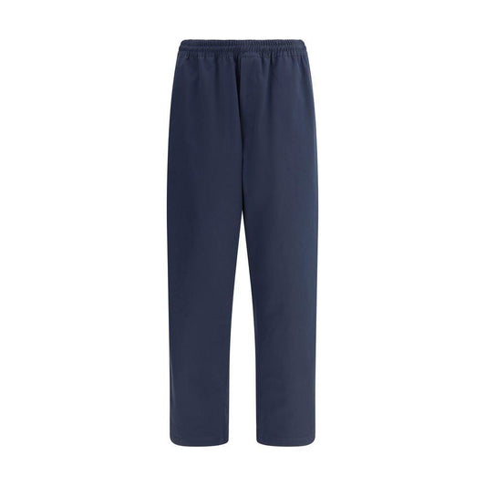 Prada Cotton Pants PR-SPH497SOOO12VBF0008-S