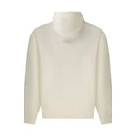 Guess Jeans White Cotton Sweater GU-39061-M