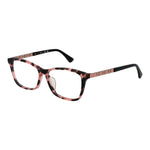 Guess Pink Women Glasses Frame