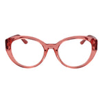 Guess Pink Women Glasses Frame
