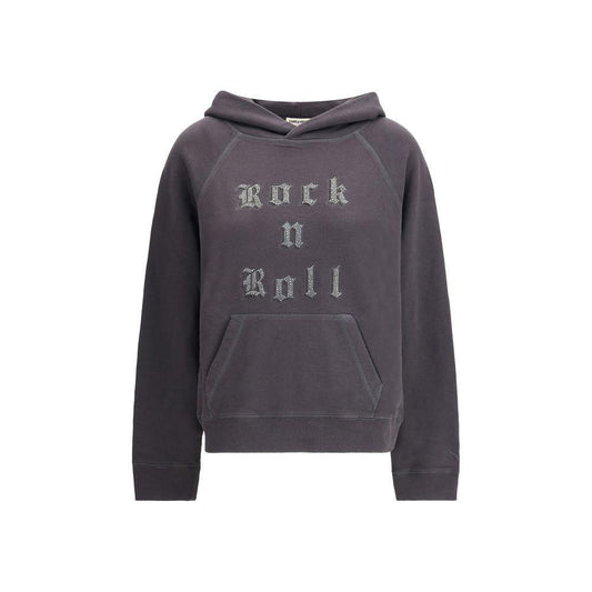 Zadig & Voltaire Rock&Roll Hoodie ZA-JWSS01607021-L