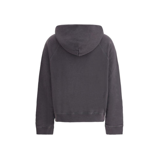 Zadig & Voltaire Rock&Roll Hoodie ZA-JWSS01607021-L