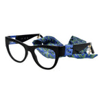Guess Black Women Glasses Frame