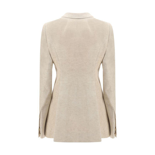Rick Owens Extreme Blazer RI-RP02E4759MLCB21-IT40 | M