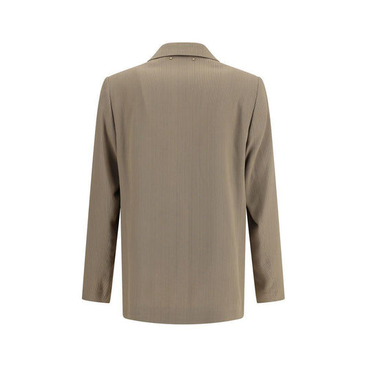 Golden Goose Lowell Blazer Jacket GO-GMP01826P00187055550-IT48 | M