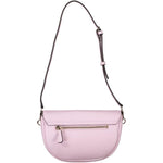 Guess Jeans Pink Polyethylene Women Handbag GU-39122