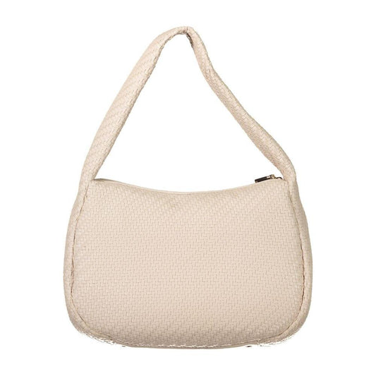 Guess Jeans Pink Polyethylene Women Handbag GU-39131
