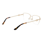 Guess Gold Women Glasses Frame