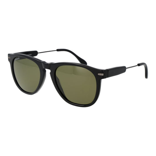 Serengeti Black Men Sunglasses SE-1023171