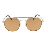 Serengeti Gold Unisex Sunglasses SE-1015350