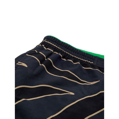Bottega Veneta Blue Polyamide Swim Shorts