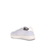 Autry Medalist Low Sneakers AU-AULWUH01MARBLEWHT-EU36/US6