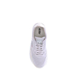 Autry Medalist Low Sneakers AU-AULWUH01MARBLEWHT-EU36/US6