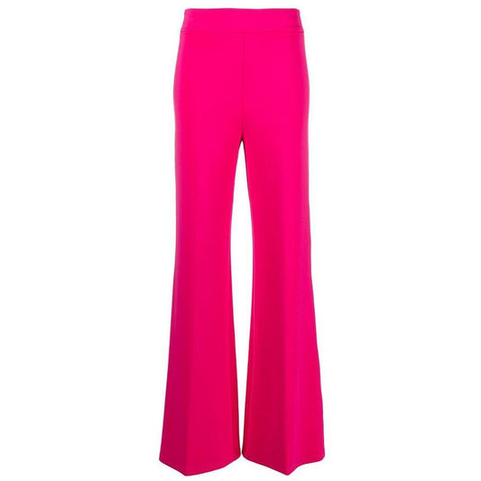 PINKO Fuchsia Viscose Jeans & Pant PI-15768-IT38|XS