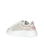 Alexander McQueen Oversized Dotted Cut-Out Sneakers AL-8735159648468-EU35.5/US5.5