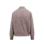 Brunello Cucinelli T-Neck Knit BR-8735287017684-M