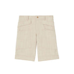 Burberry Bermuda Shorts BU-8735292981460-IT50 | L