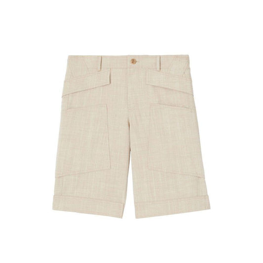 Burberry Bermuda Shorts BU-8735292981460-IT50 | L