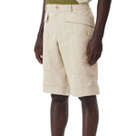 Burberry Bermuda Shorts BU-8735292981460-IT50 | L