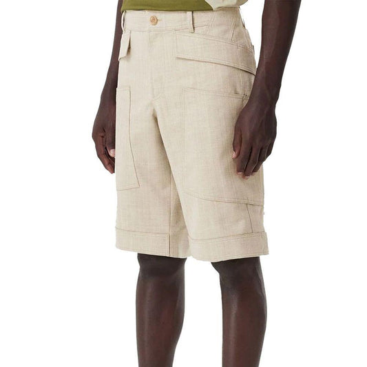 Burberry Bermuda Shorts BU-8735292981460-IT50 | L