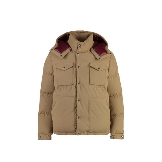 Moncler Down Jacket MO-8845009649876-IT48 | M