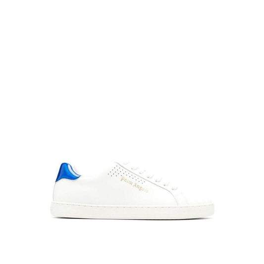 Palm Angels Leather Sneakers