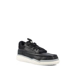 Valentino Garavani 'Hybrid Rainboot' Leather Sneakers VA-8850271502548-EU42/US9