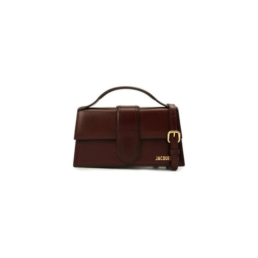 Jacquemus Le Grand Bambino Shoulder Bag JA-8780876382420