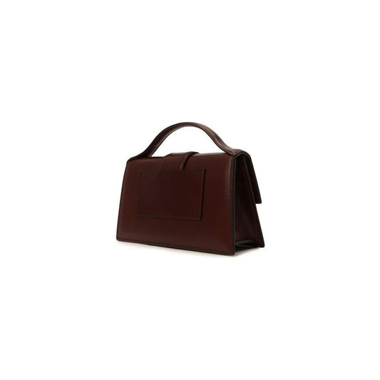 Jacquemus Le Grand Bambino Shoulder Bag JA-8780876382420