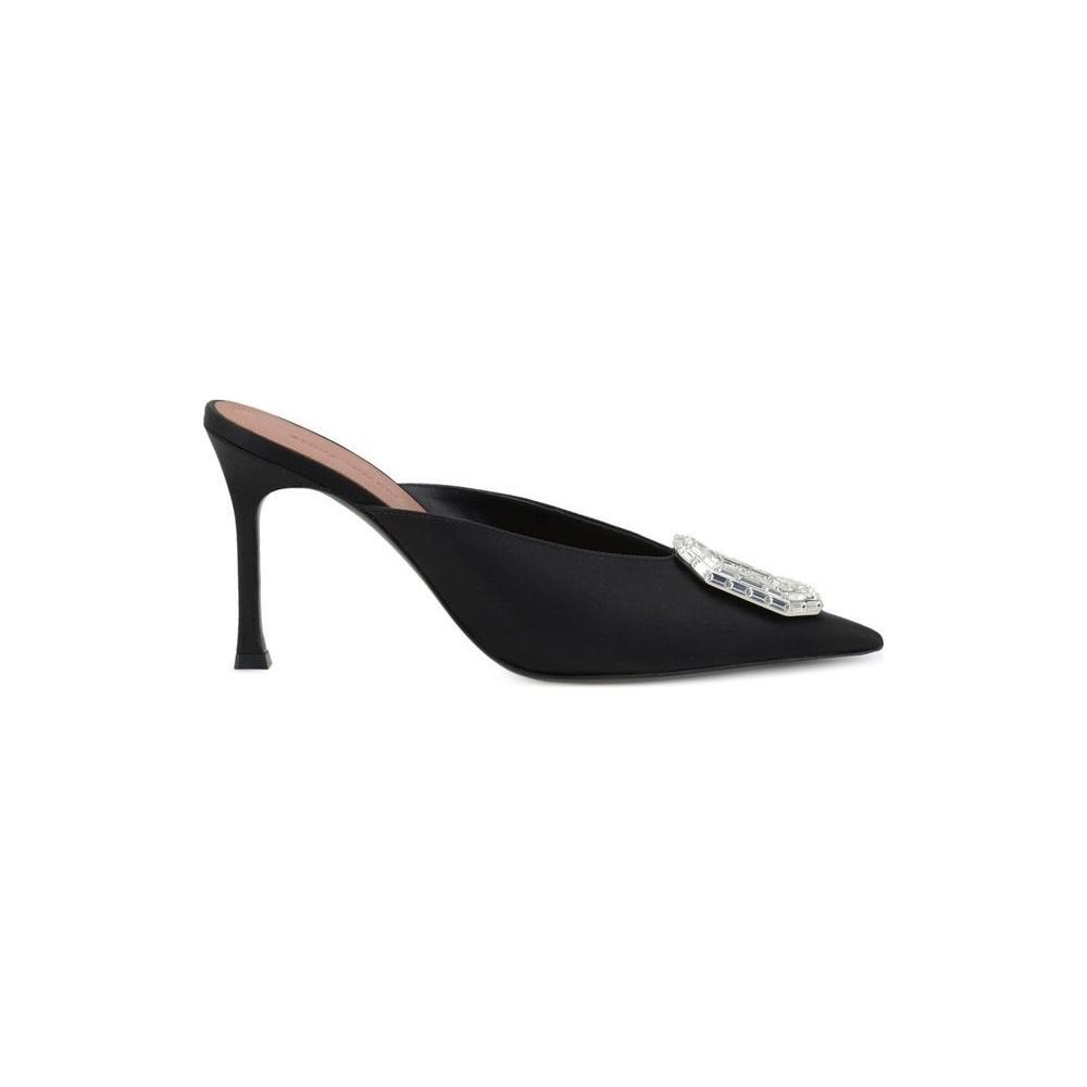Amina Muaddi Camelia 90 Mules AM-8783079964884-EU36/US6