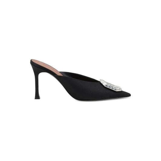 Amina Muaddi Camelia 90 Mules AM-8783079964884-EU36/US6