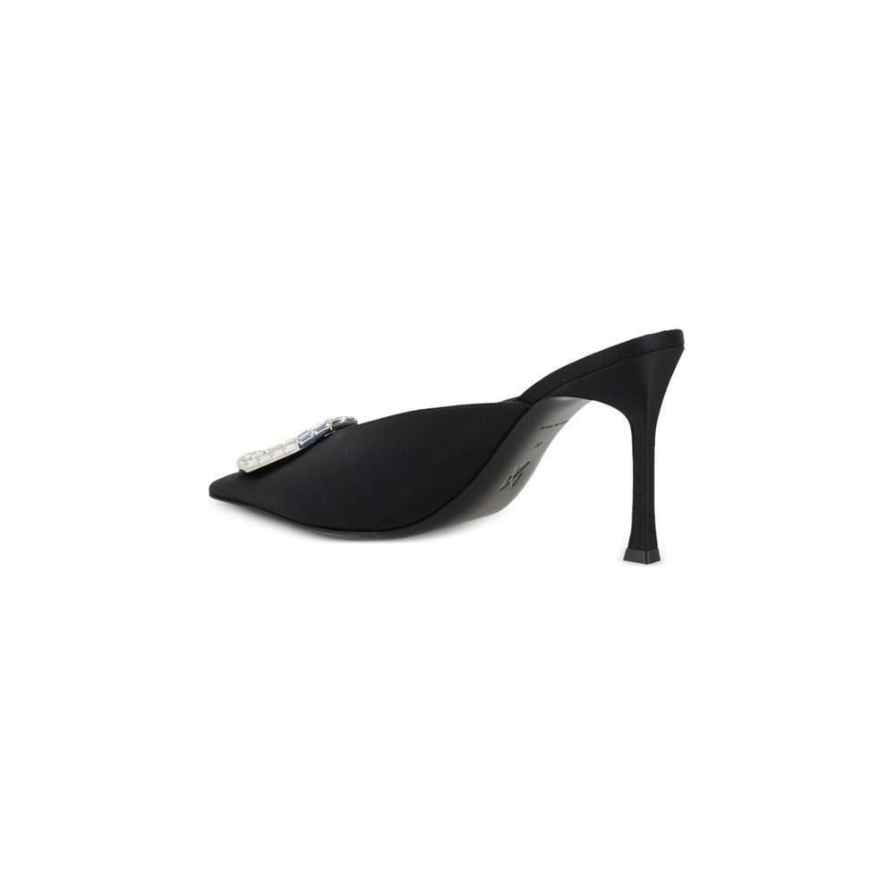 Amina Muaddi Camelia 90 Mules AM-8783079964884-EU36/US6