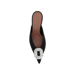 Amina Muaddi Camelia 90 Mules AM-8783079964884-EU36/US6
