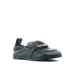See By Chloé Hana Leather Loafers