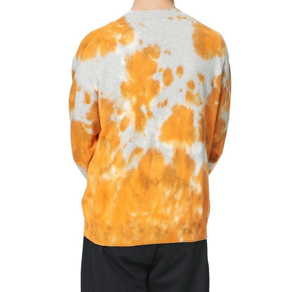 Kenzo Tie Dye Tiger Sweater KE-8735505416404-L