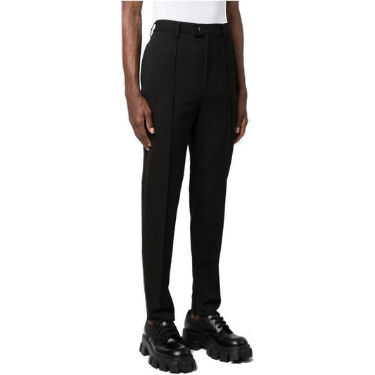Prada Slim Trousers PR-8735547097300-IT52 | XL