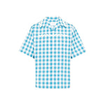 Prada Checked Cotton Shirt PR-8736547995860-M