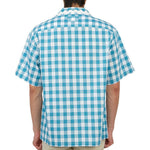 Prada Checked Cotton Shirt PR-8736547995860-M