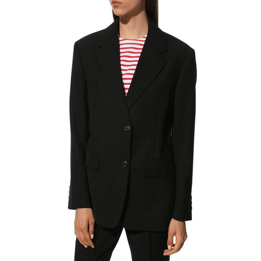 Prada Wool Jacket PR-8736554614996-40