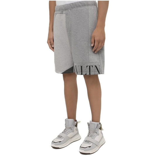 Valentino Track Shorts VA-8735618695380-XL