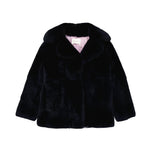Alberta Ferretti Friday Rabbit Fur Jacket AL-8736207896788-38