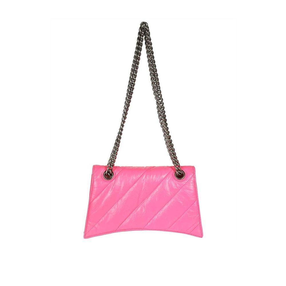 Balenciaga Crush Small Chain Bag BA-8736249708756