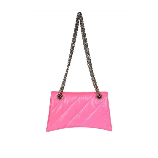 Balenciaga Crush Small Chain Bag