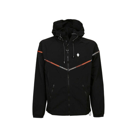 Marcelo Burlon Windbreaker Jacket