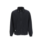 Balmain Nylon Logo Jacket BA-8736272842964-48 | M