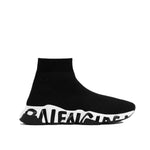 Balenciaga Speed LT Sock Sneakers BA-8736262095060-EU35/US5